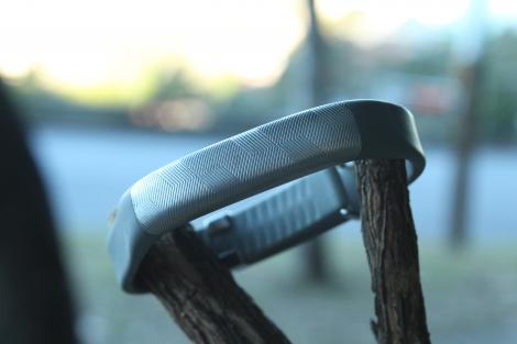 Review: Jawbone UP2