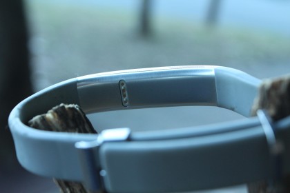 Jawbone UP2 review