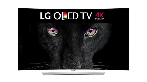 Review: LG 65EG960T 4K OLED