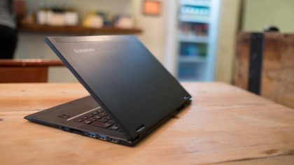 Lenovo LaVie Z 360 review