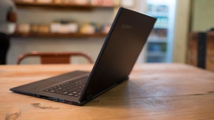 Lenovo LaVie Z 360 review