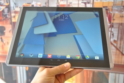 HP Pro Slate 12