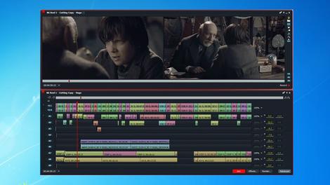 Updated: Best free video editing software: Our 10 top programs of 2015