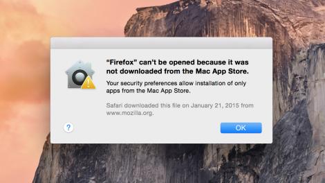 Mac Tips: How to let Gatekeeper open Mac apps from unidentified developers