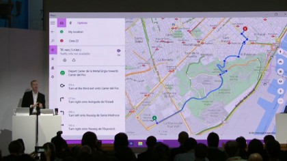 Microsoft Maps