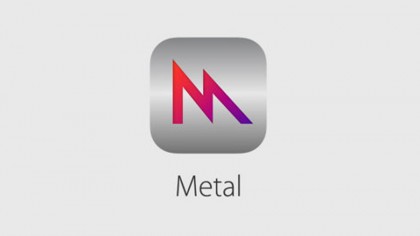 Metal for Mac
