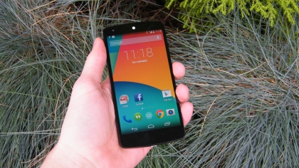 Nexus 6 review