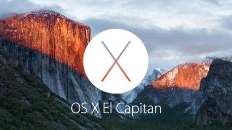 Updated: OS X 10.11 El Capitan: news, release date, and features