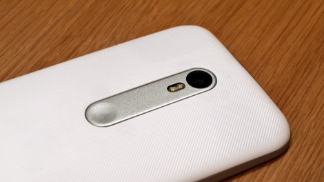 Hands-on review: Moto G (2015)