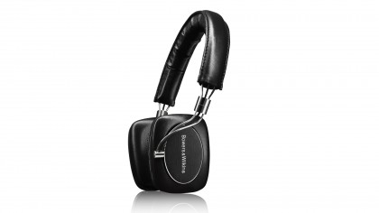 Bowers and Wilkins P5 Wireless