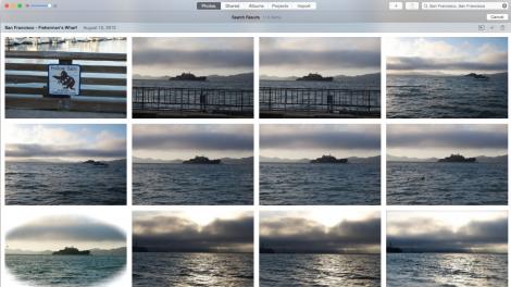 How to use the new Photos app for Mac