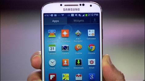 Chinese consumer group sues over Samsung, Oppo bloatware