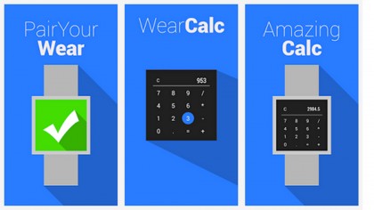 WearCalc