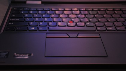 Lenovo ThinkPad Yoga 15