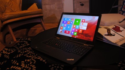 Lenovo ThinkPad Yoga 15