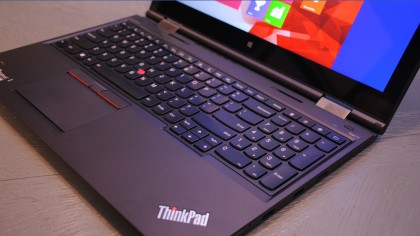 Lenovo ThinkPad Yoga 15