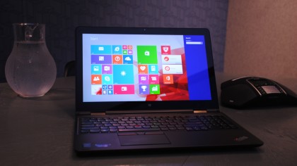 Lenovo ThinkPad Yoga 15