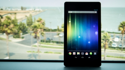 Google Nexus 7