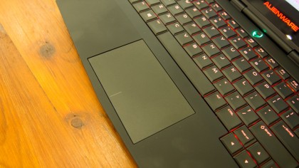 Alienware 13 review