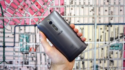 Asus Zenfone 2 review