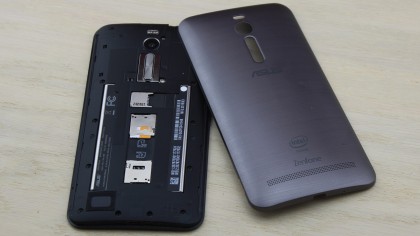 Asus Zenfone 2 review