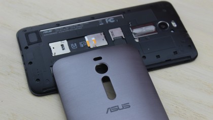 Asus Zenfone 2 review