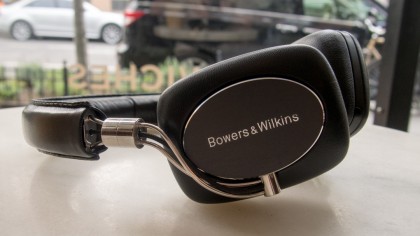 Bowers and Wilkins P5 Wireless