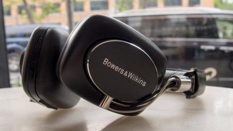 Review: Bowers and Wilkins P5 Wireless