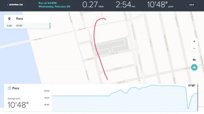 Fitbit Surge review