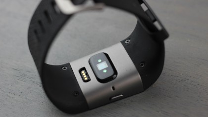 Fitbit Surge HRM