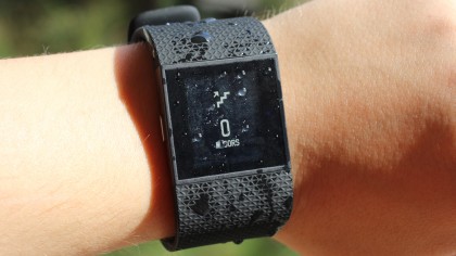 Fitbit Surge review