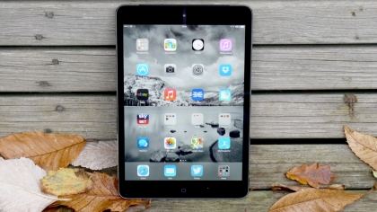 iPad Mini 2