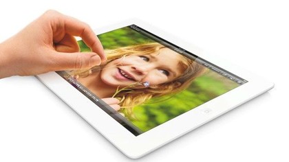 iPad mini