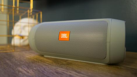 Review: JBL Charge 2 Plus