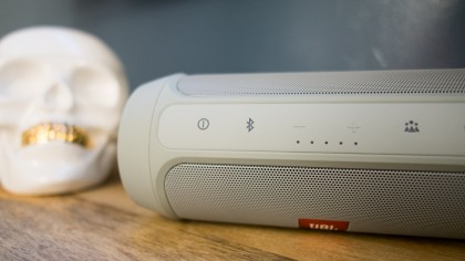 JBL Charge 2 Plus review