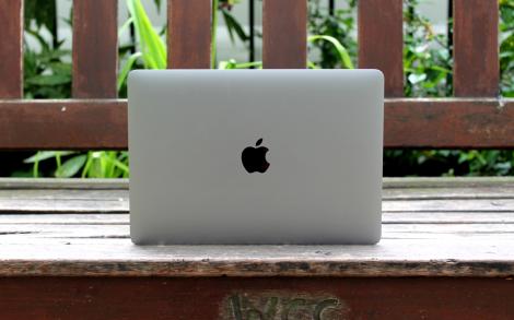 An OS X vulnerability could allow someone to hijack your Mac