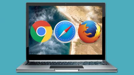 Explained: How to clear cache in Chrome, Firefox and Safari