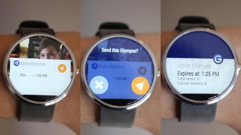 Updated: 40 best Android Wear smartwatch apps 2015