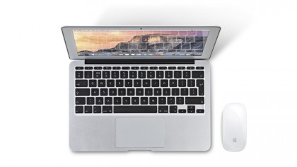 6 Essential Mac Mouse and Trackpad Tips