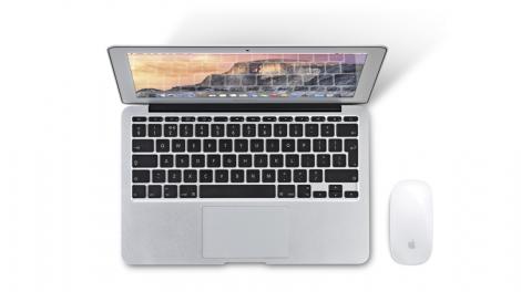 6 Essential Mac Mouse and Trackpad Tips