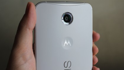 Nexus 6 review