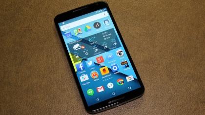 Nexus 6 review