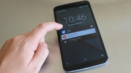 Nexus 6 review