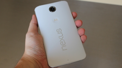 Nexus 6 review