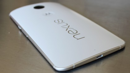 Nexus 6 review