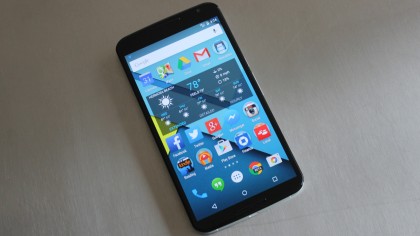 Nexus 6 review