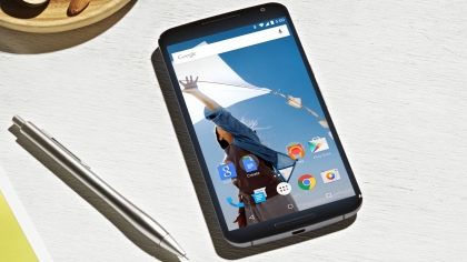 Nexus 6 review