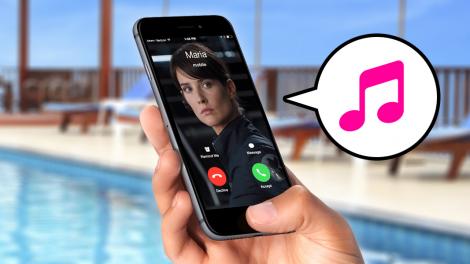 iOS Tips: How to make a ringtone for iPhone on OS X Yosemite and iOS