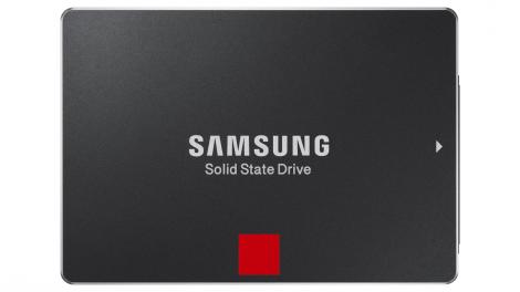 Review: Samsung 850 Pro 2TB