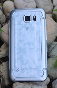 Samsung Galaxy S6 Active review